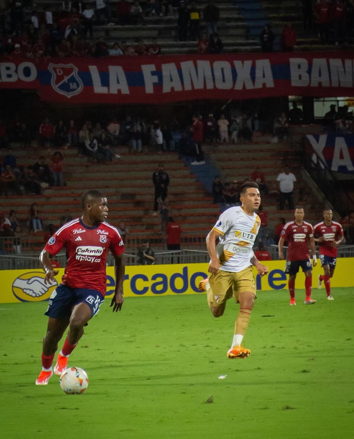 Andrés Davila/Instagram