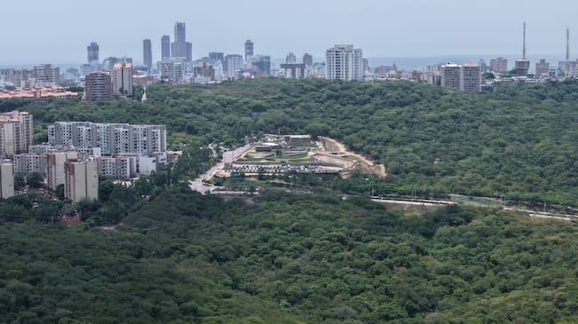 Foto: Alcaldía de Barranquilla.