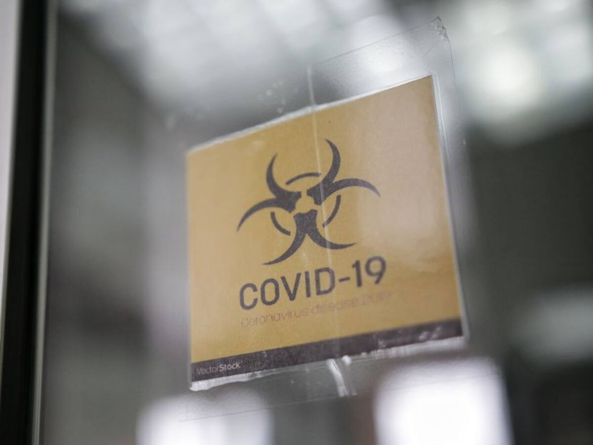 Autoridades confirman circulación de la variante Delta en Córdoba