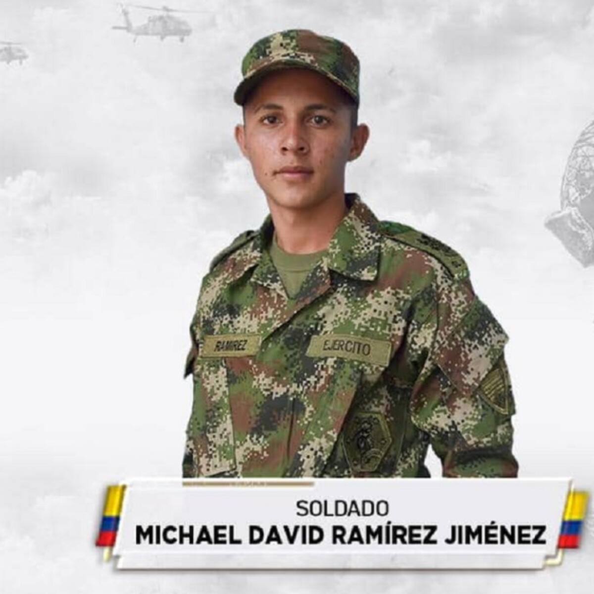 Asesinado militar en Tibú