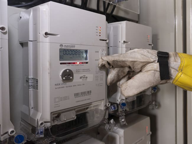 Afinia realiza visitas de inspección para contrarrestar fraudes de energía