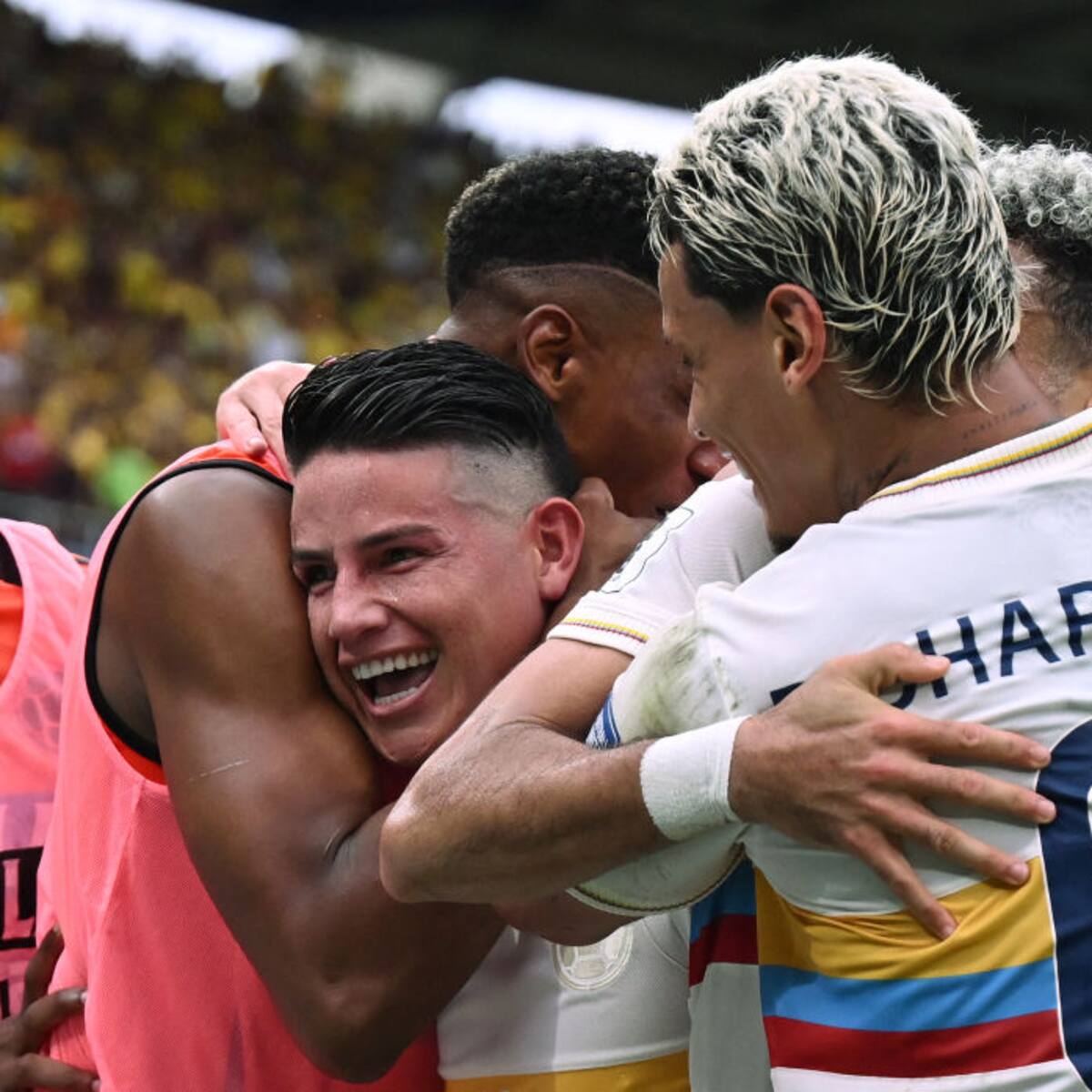 Oficial: Estas son las fechas y horas de los próximos partidos de la Selección Colombia