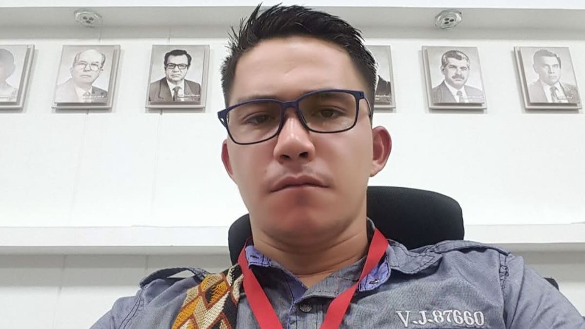 Doble secuestro en la región del Catatumbo: entre las víctimas está un líder comunitario