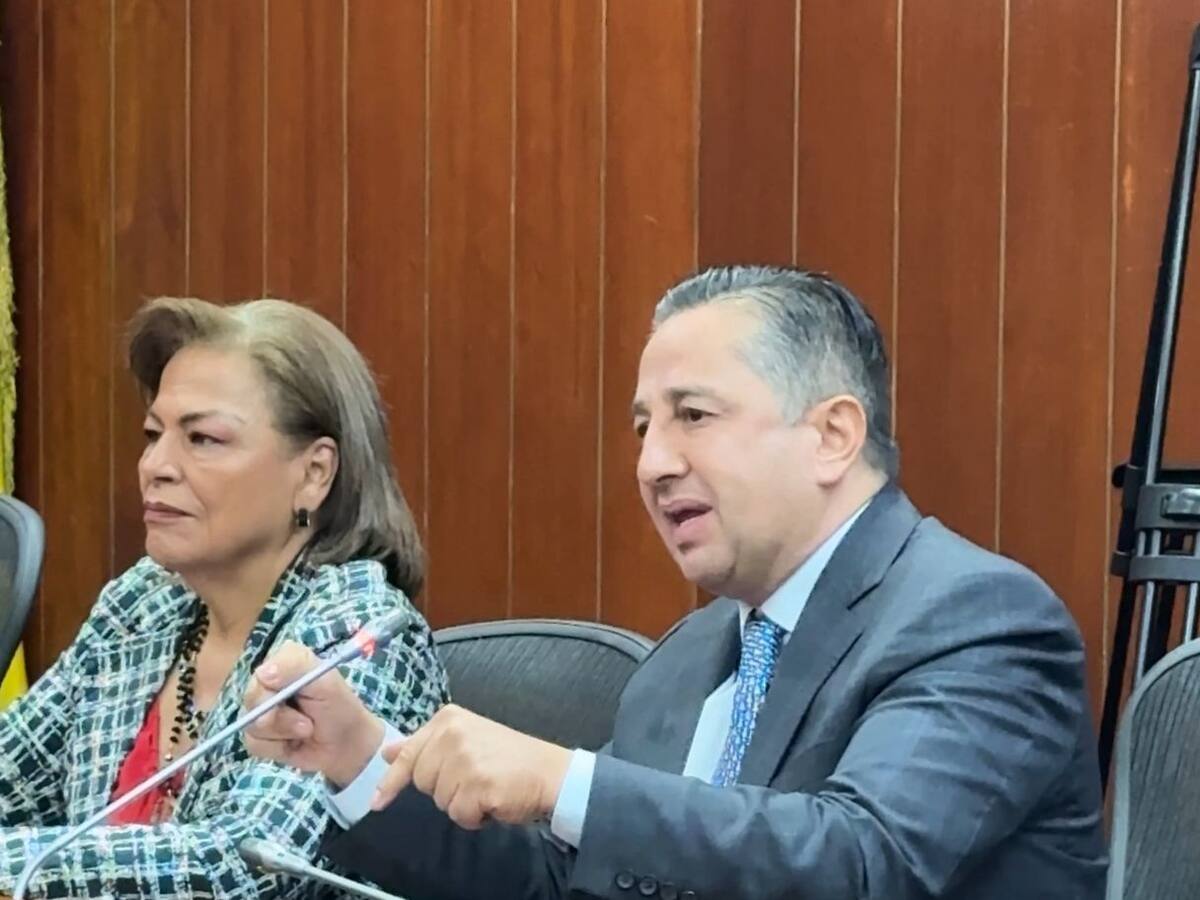 Gobierno nacional será demandado por incumplimientos