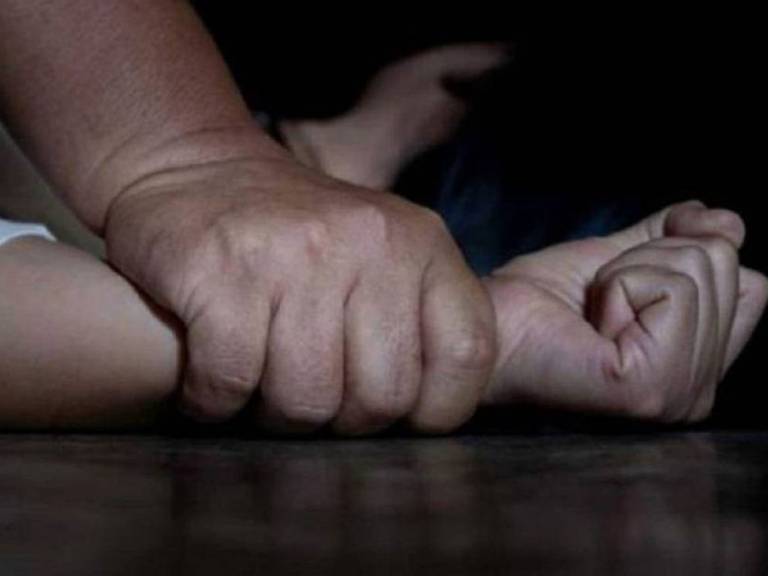 Abuso a menores de edad / Cortesia Colprensa