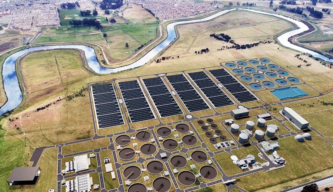 Alcaldía de Bogotá