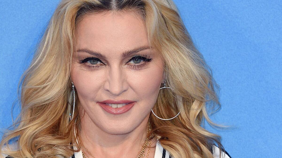 Madonna revela el nombre, la portada y la fecha de lanzamiento de la secuela del disco ‘Confessions’
