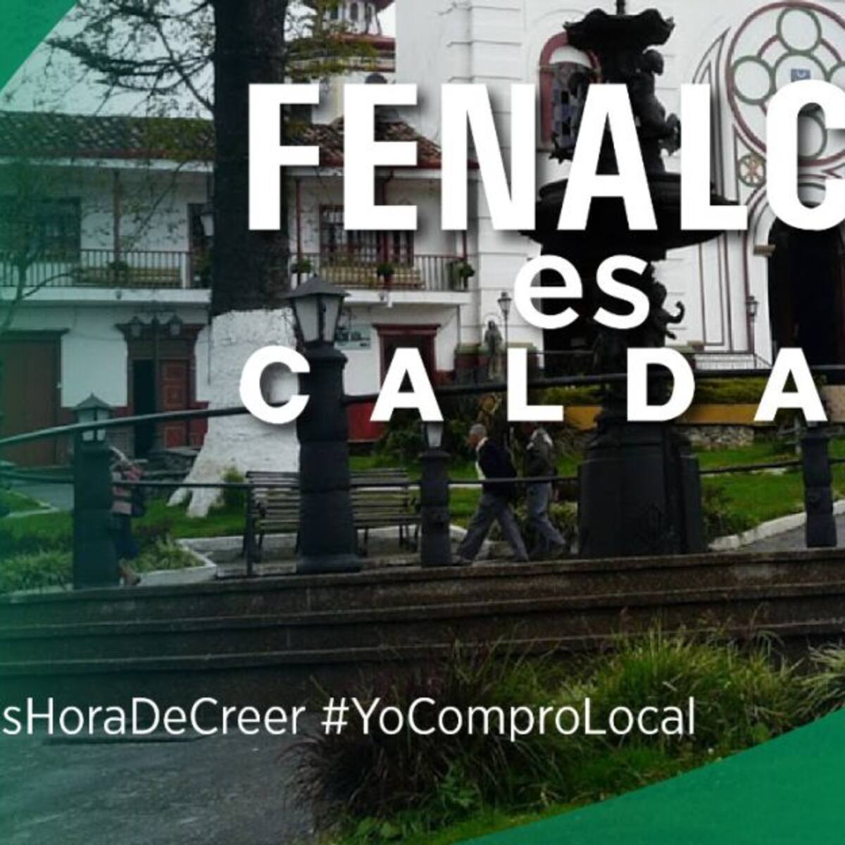 Fenalco Caldas fortalece estrategias de apoyo para el turismo regional