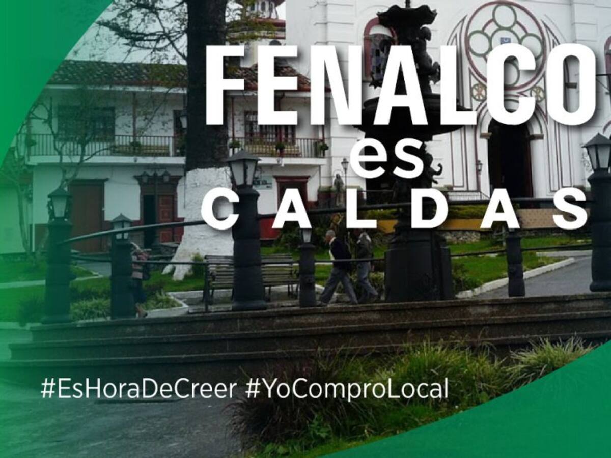 Fenalco Caldas fortalece estrategias de apoyo para el turismo regional
