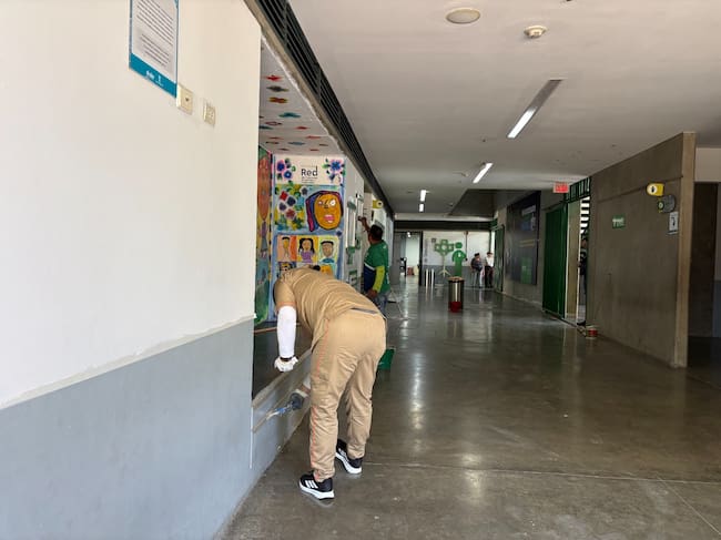 Foto: Alcaldía de Medellín