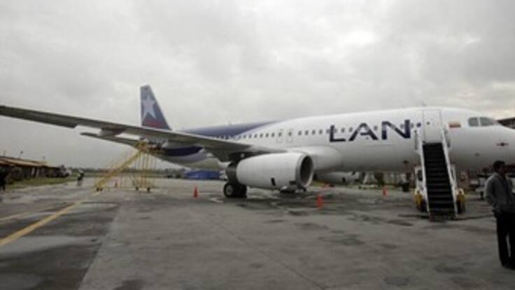 Lan y pilotos llegan a acuerdo y se levanta ‘operación reglamento’