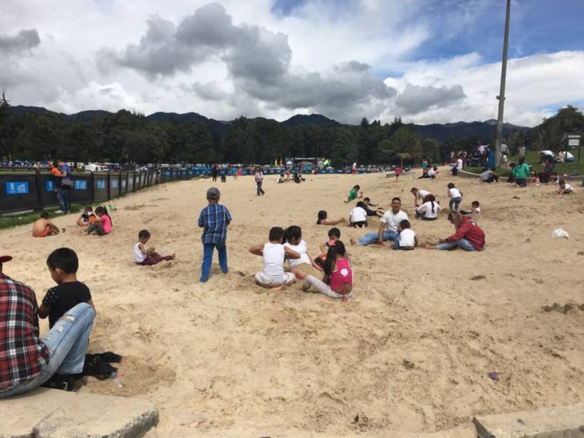 El Festival de Verano 2016 concluye exitosamente