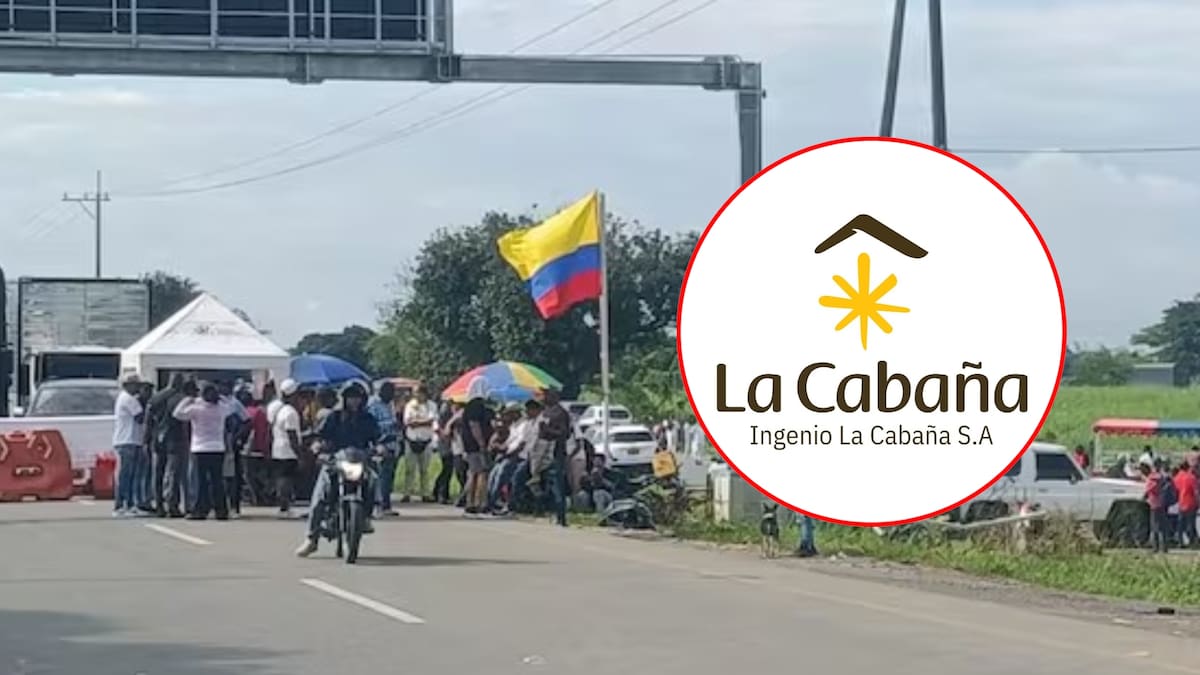 Drama de miles de trabajadores por liquidación de Ingenio La Cabaña: SuperSociedades responde