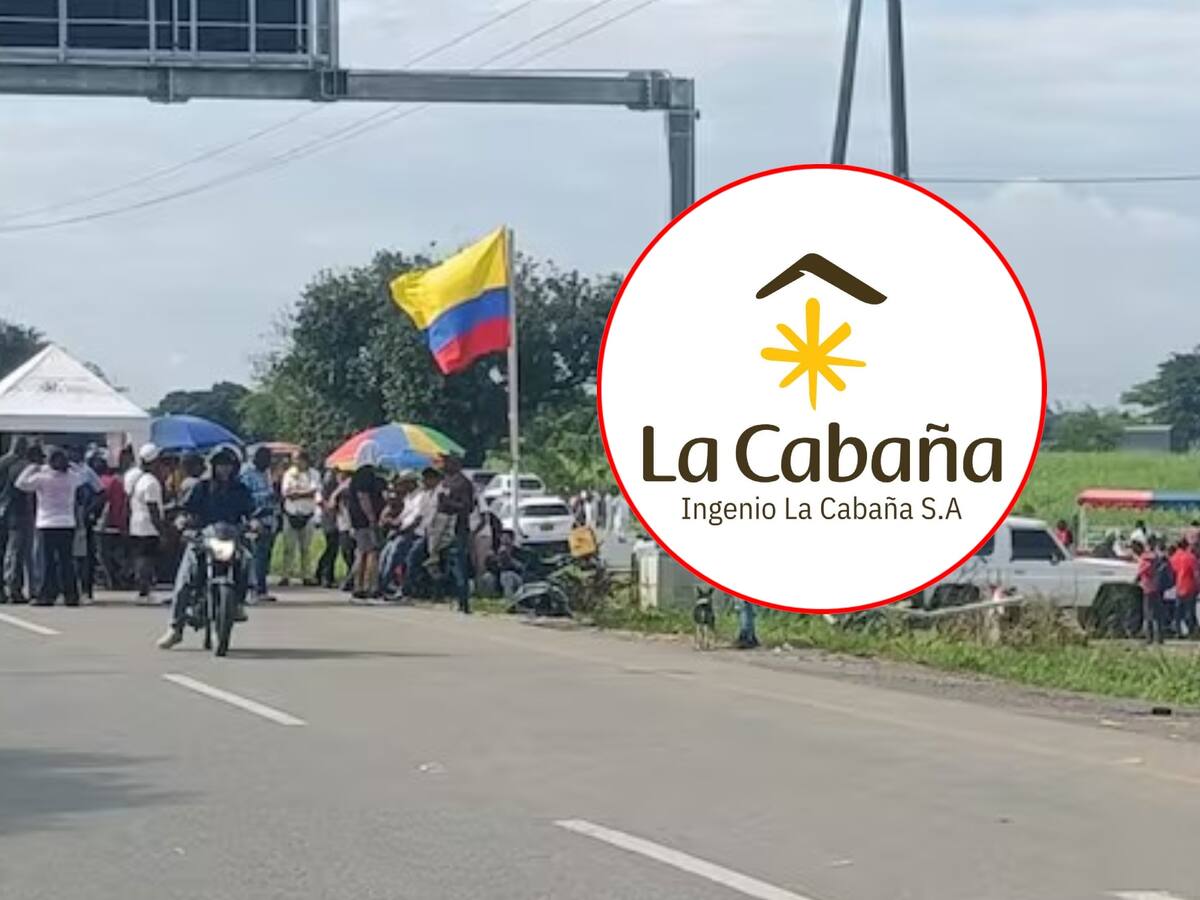 Drama de miles de trabajadores por liquidación de Ingenio La Cabaña: SuperSociedades responde