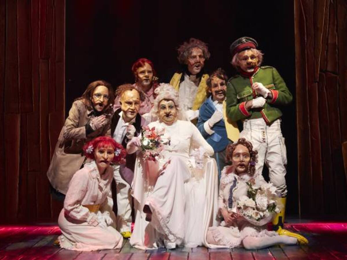 Los esfuerzos del Festival Iberoamericano de Teatro por salir adelante