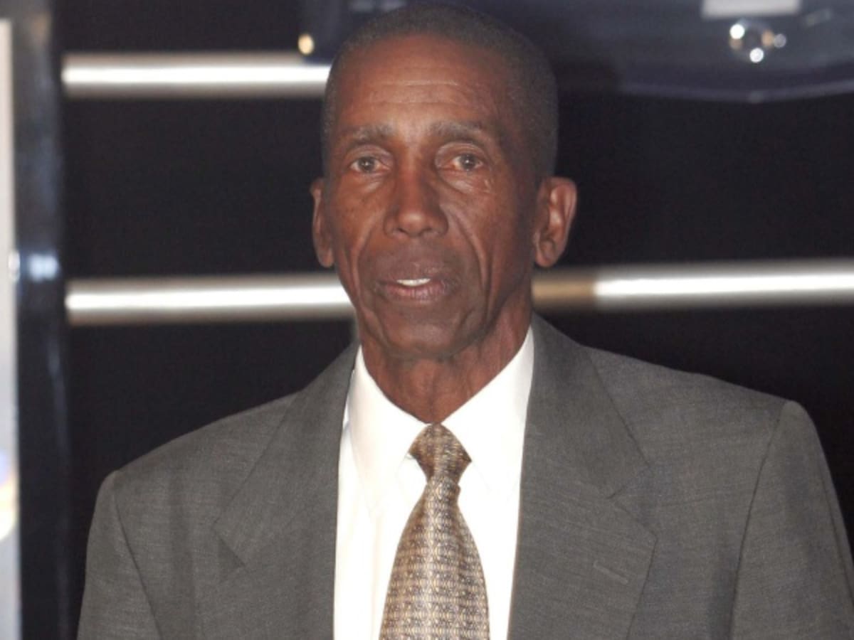 Falleció Delio 'Maravilla' Gamboa, leyenda del fútbol colombiano