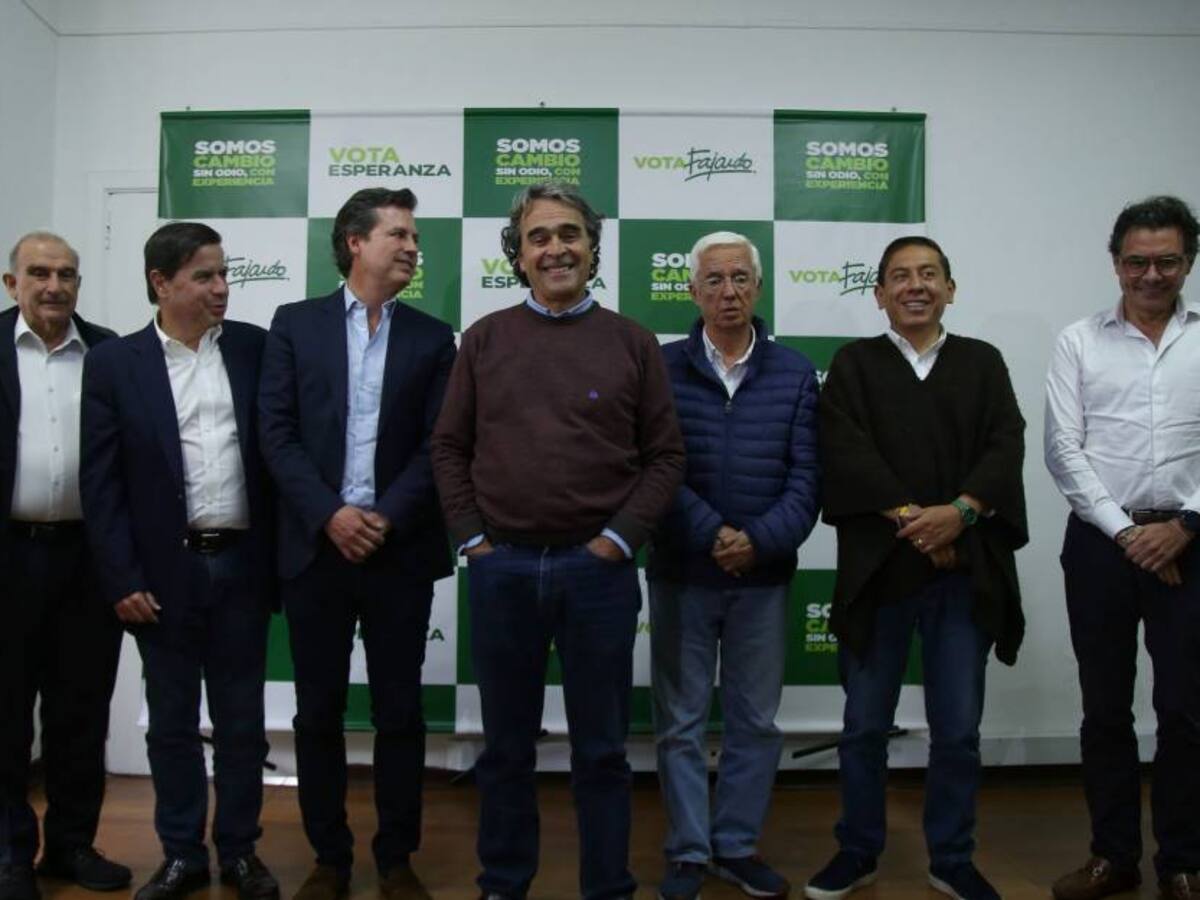 Miembros de Centro Esperanza quedan en libertad para la segunda vuelta