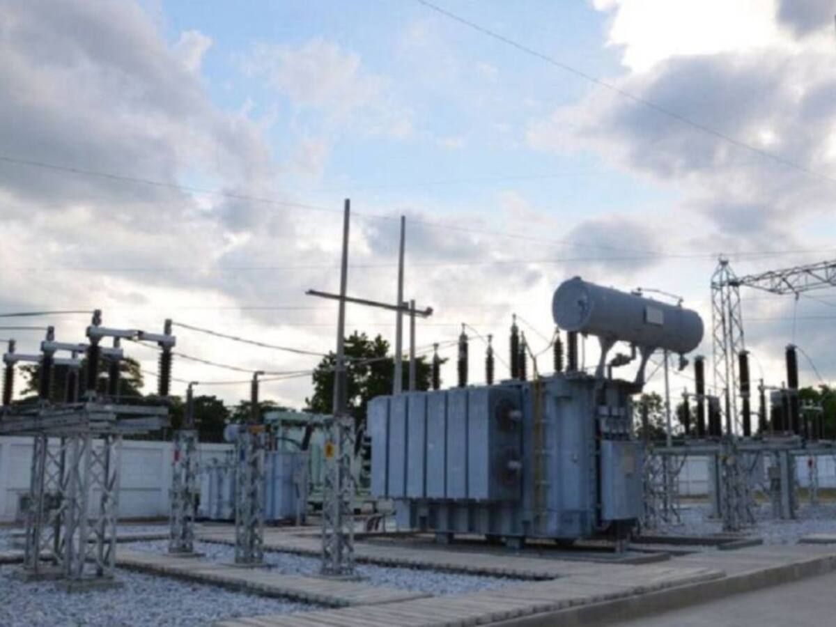 Más de 12 horas sin luz en Sabanalarga