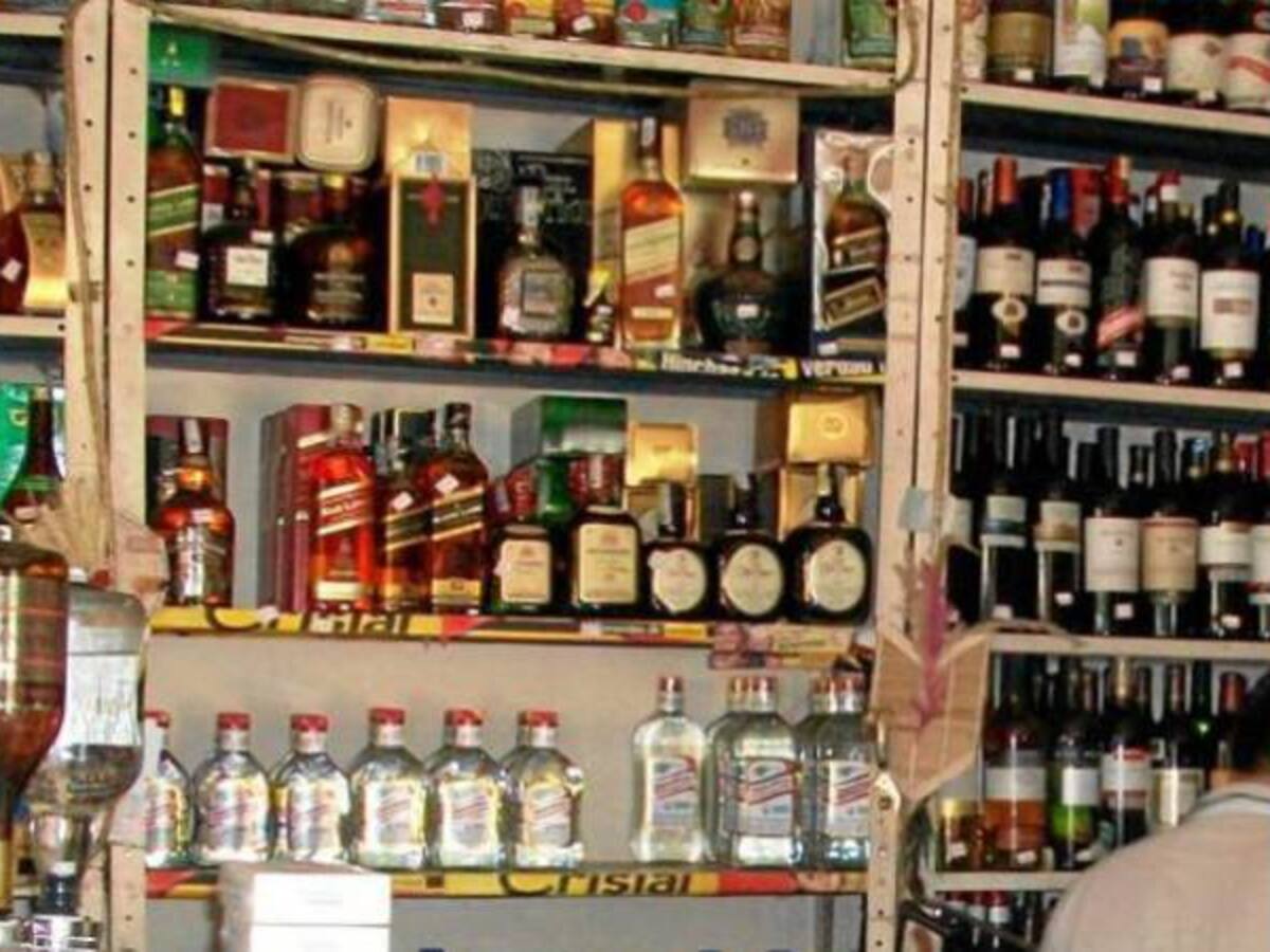 Restricción para consumo de bebidas alcohólicas se extendió a 64 barrios de Cartagena