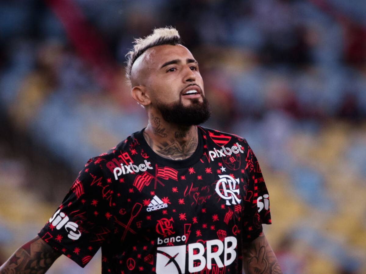 En Chile lo dan por hecho: Arturo Vidal ya tendría la oferta que esperaba