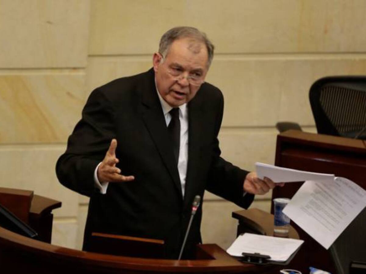 Procurador espera que la Corte Constitucional tumbe el plebiscito