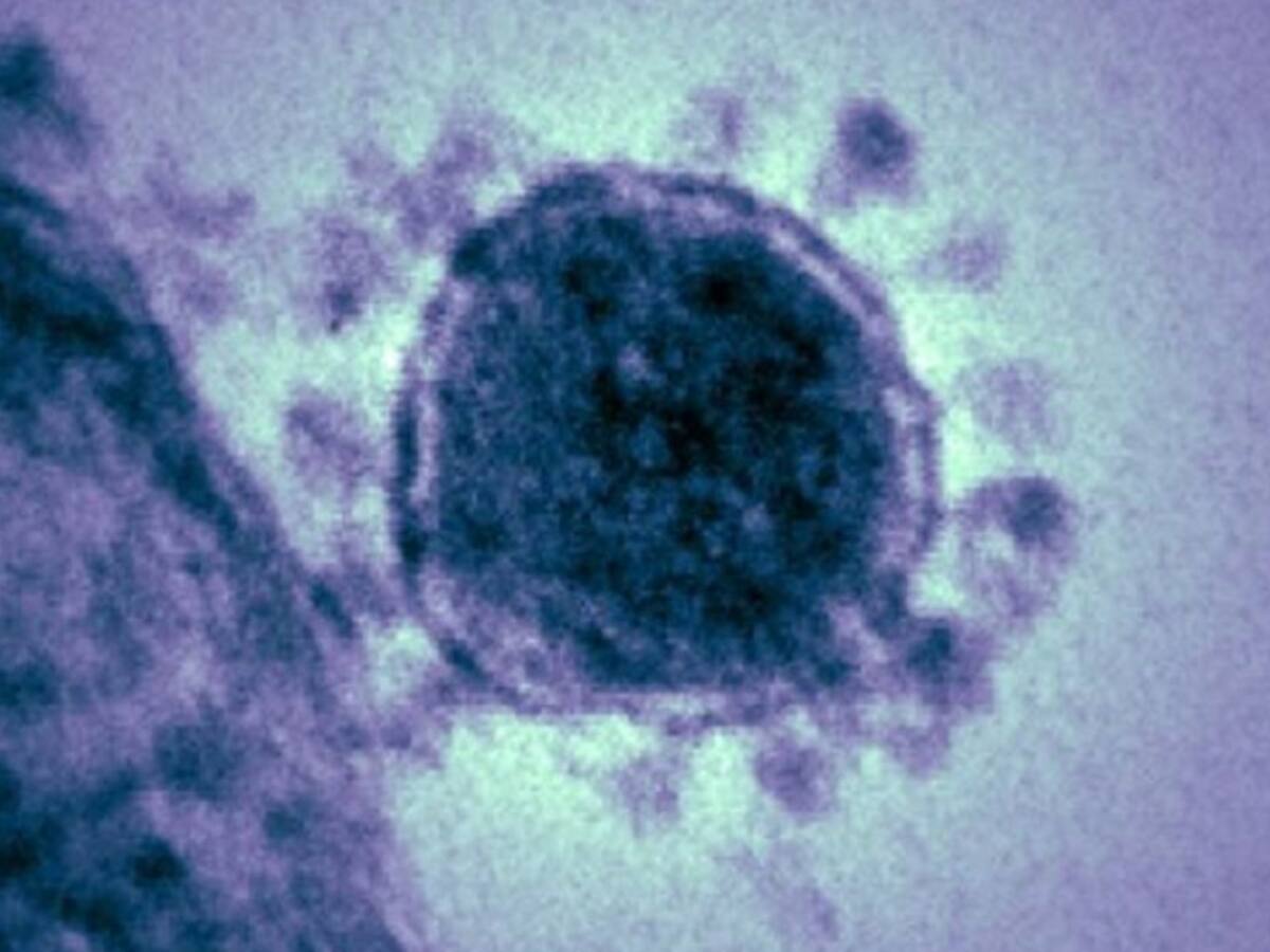 Cancelan más de un millar de vuelos en Pekín por rebrote de COVID-19