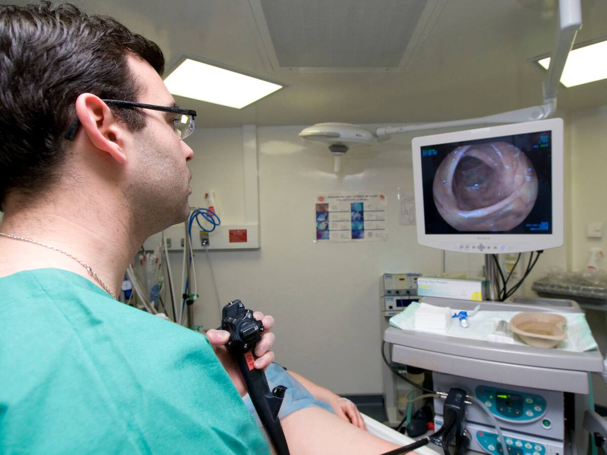 ¿Chao colonoscopia?, un análisis de sangre permite detectar el cáncer de colon