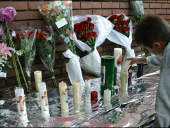 A 10 años de la tragedia del Agustiniano, familias siguen sin una respuesta