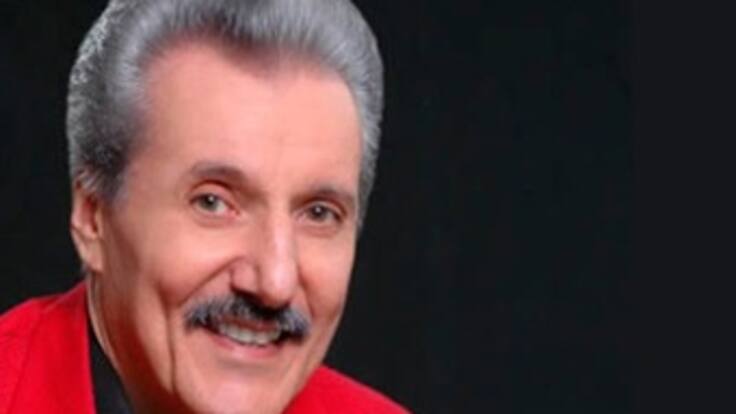 Henry Fiol "El blanco que canta como negro"