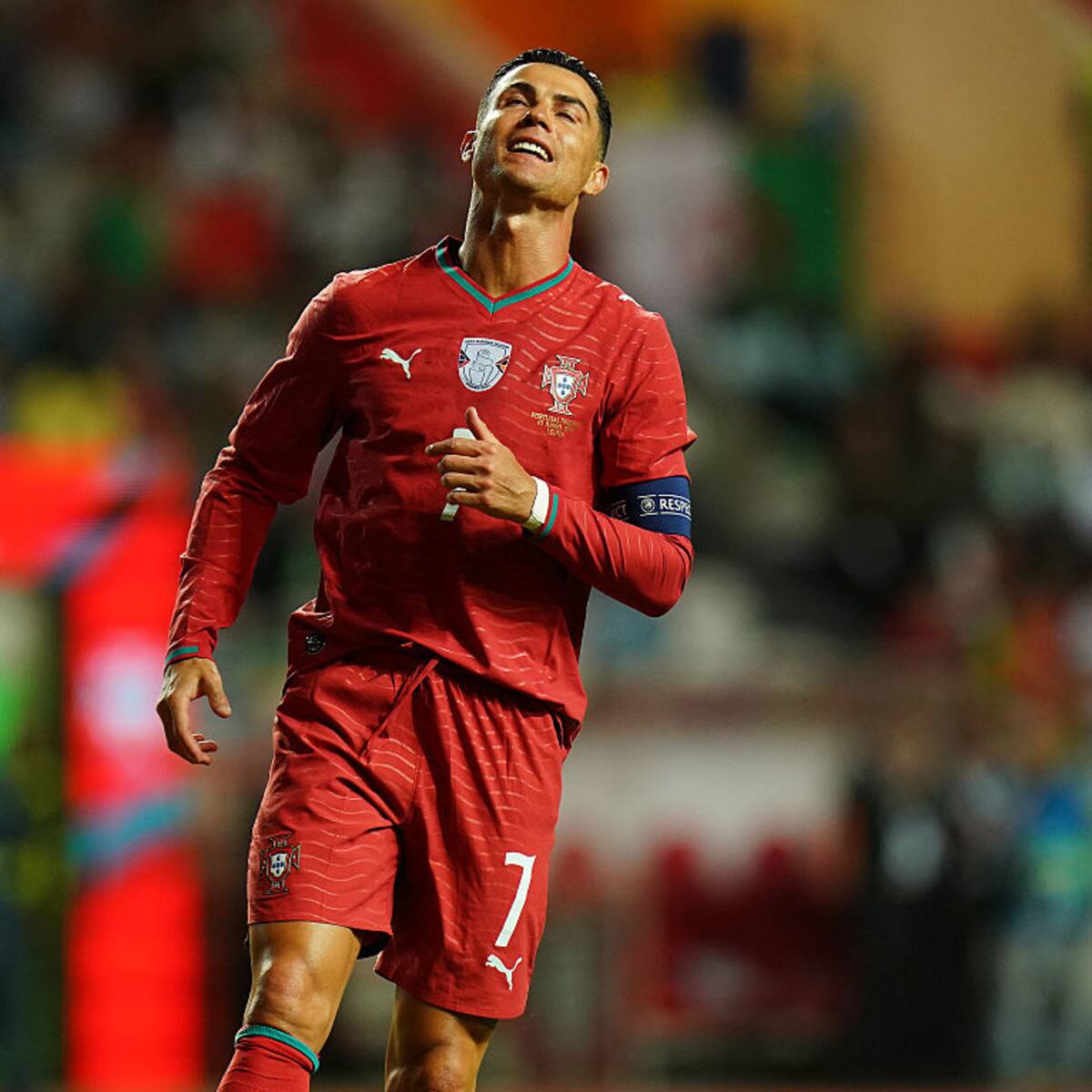 Portugal sumó su tercera victoria consecutiva previo al Mundial 2026 y le mete presión a Colombia