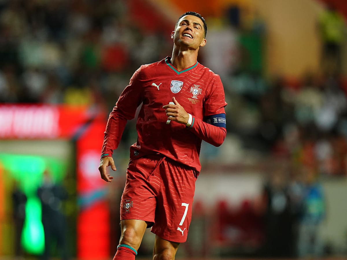 Portugal sumó su tercera victoria consecutiva previo al Mundial 2026 y le mete presión a Colombia