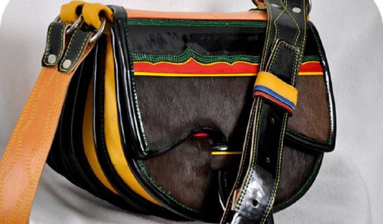 El Carriel, una obra artesanal