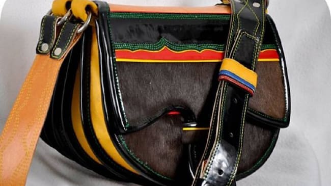 El Carriel, una obra artesanal