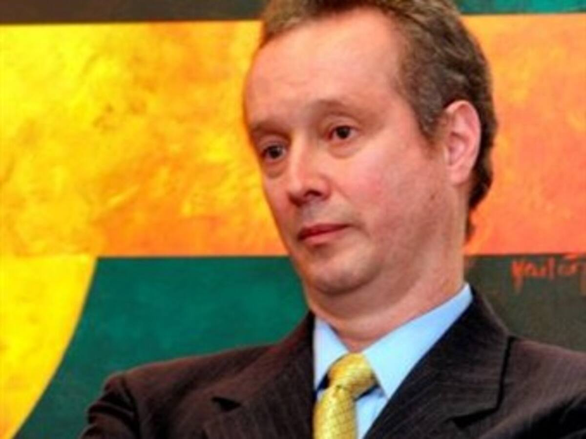 Marco Antonio Velilla dice que no va a renunciar a la terna para elegir Fiscal