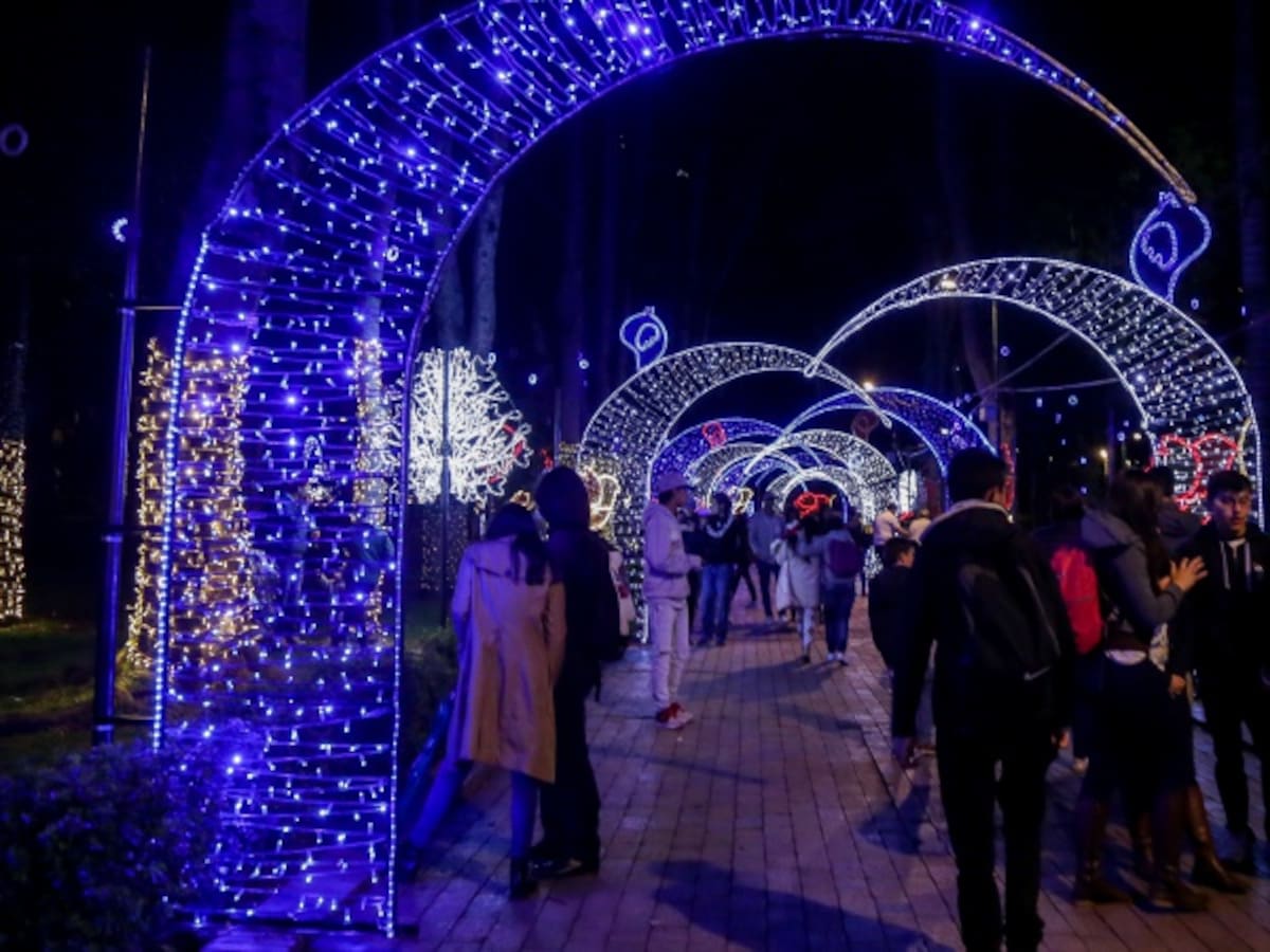 Lanzan aplicación especial para movilidad en navidad