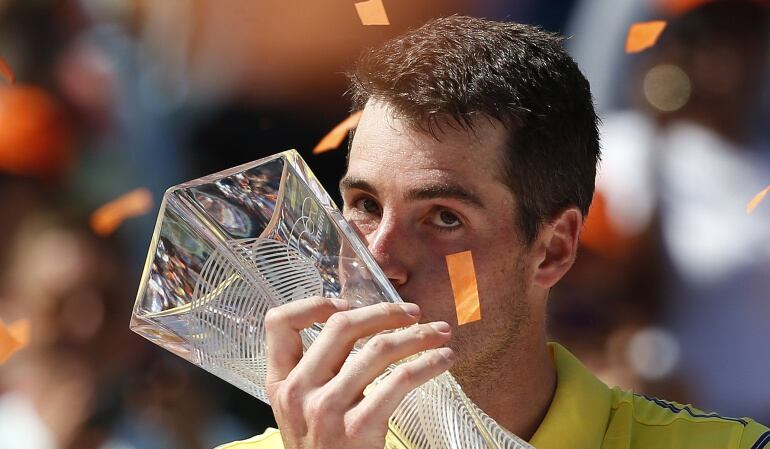John Isner
