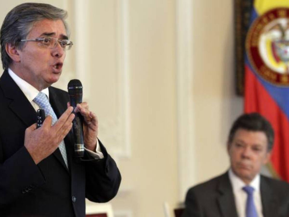 Germán Cardona incumplió acuerdo de chatarrizar vehículos viejos