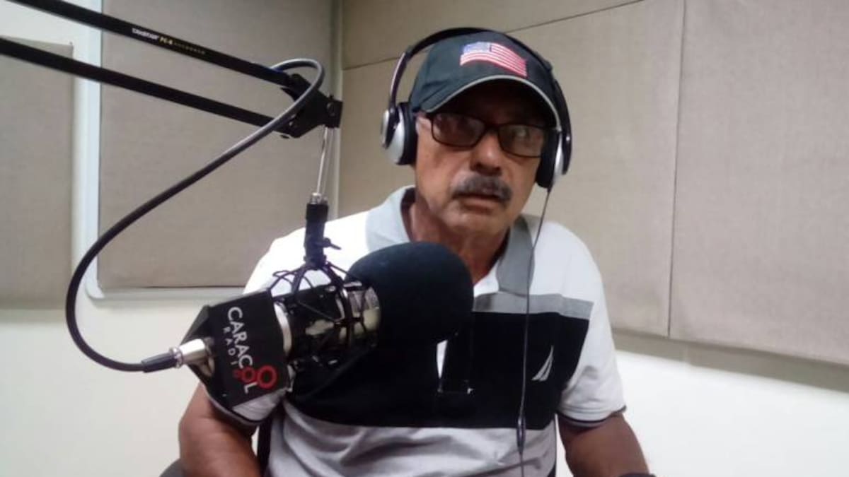 Hay que recuperar la afición del Deportes Quindío: James Padilla Motoa, periodista deportivo