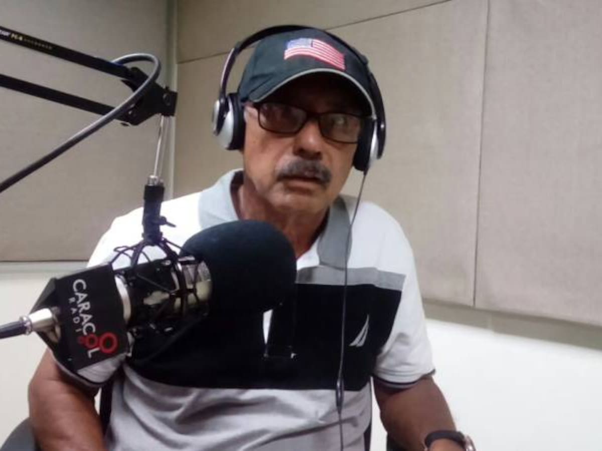 Hay que recuperar la afición del Deportes Quindío: James Padilla Motoa