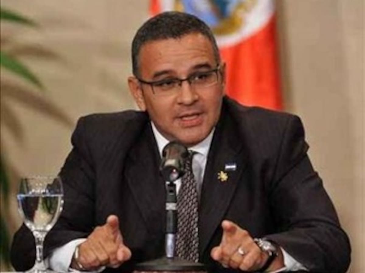 Presidente de El Salvador visita Bogotá para fortalecer relaciones bilaterales