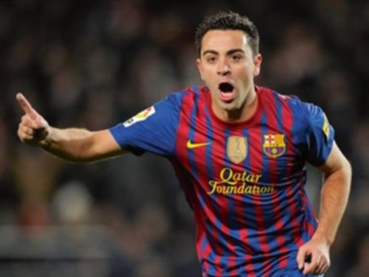 Barcelona podrá contar con Xavi pero no tendrá a David Villa en Milán