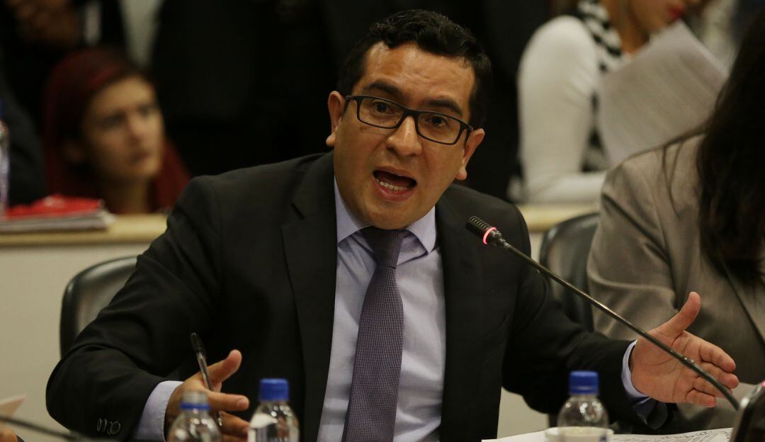 La propuesta aplicaría para las elección legislativas del próximo año