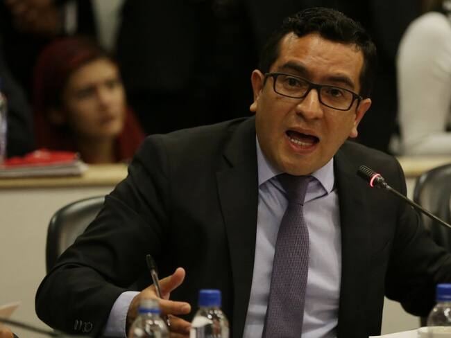 La propuesta aplicaría para las elección legislativas del próximo año