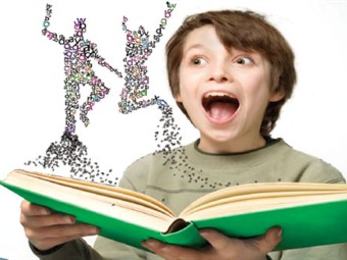 Niños y jóvenes fueron los protagonistas en la finalizada Feria Internacional del Libro de Bogotá