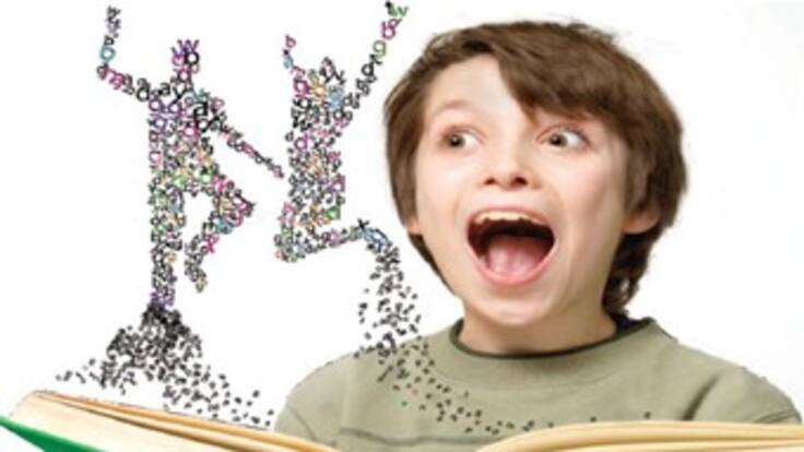 Niños y jóvenes fueron los protagonistas en la finalizada Feria Internacional del Libro de Bogotá