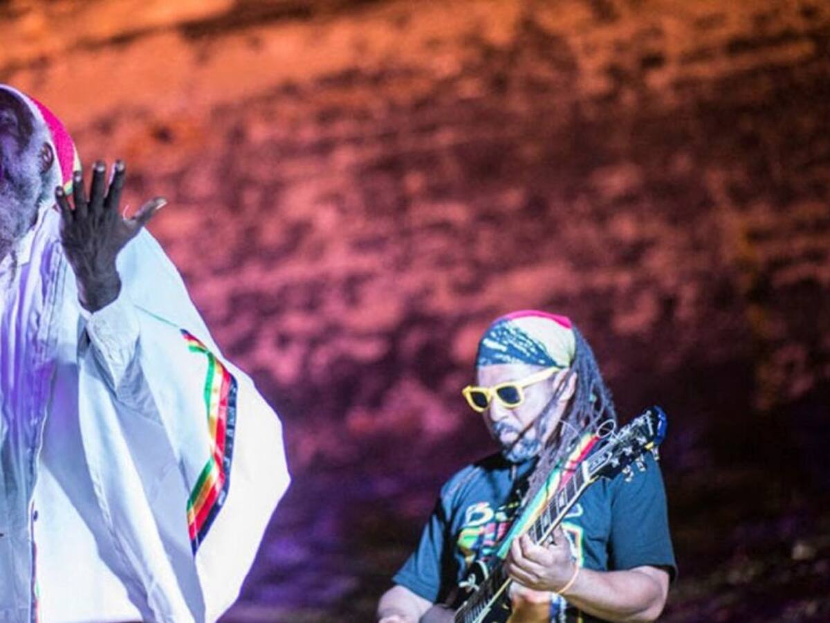 IPCC crea mesa de trabajo permanente para los festivales de Cartagena