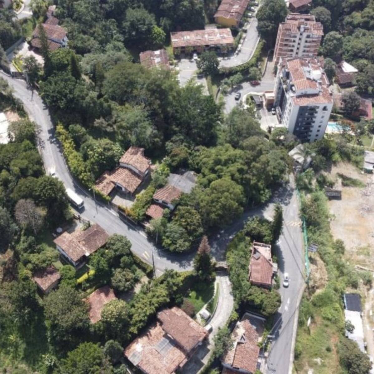 Comunidad de El Esmeraldal gana Acción Popular contra Alcaldía de Envigado