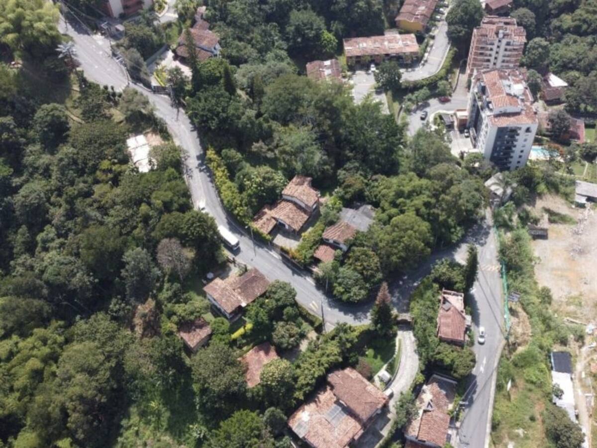 Comunidad de El Esmeraldal gana Acción Popular contra Alcaldía de Envigado