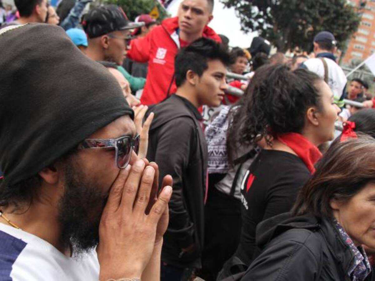 Ciudadanos piden a Fiscalía absolver a escolta que evitó robo