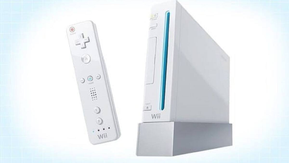 Nintendo Wii dejará de recibir soporte técnico en marzo de 2020